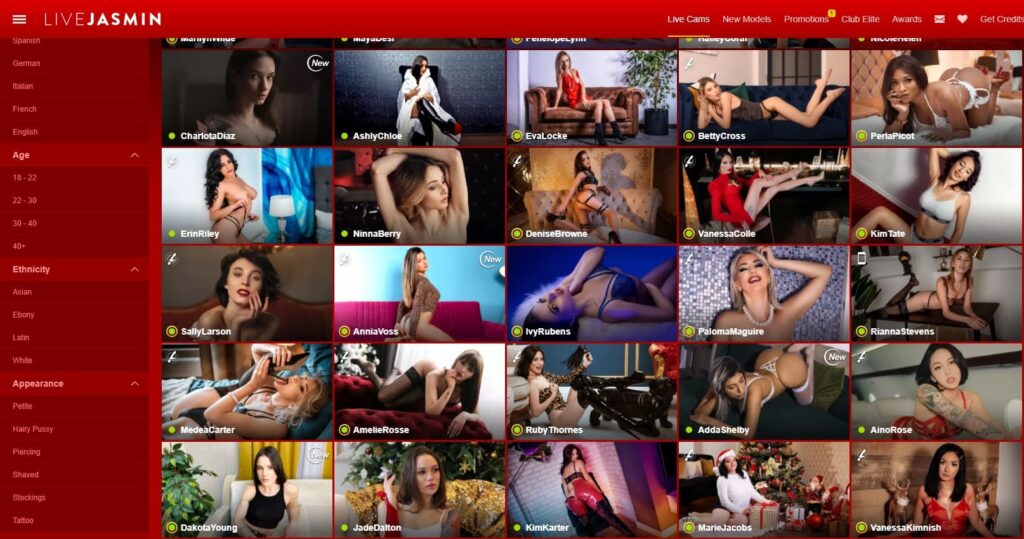 sites like CamSecret