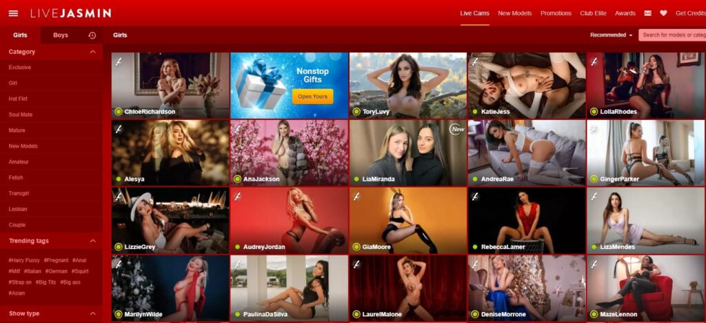 website like PrivateFeeds