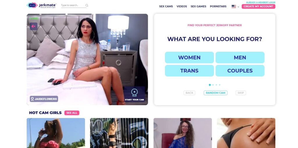 websites like CamSecret