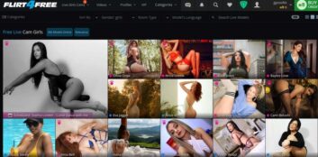 Flirt4Free Review: An Honest Guide