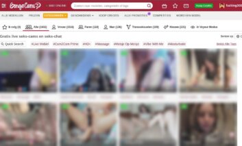 Bongacams Review: An Honest Guide