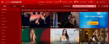 Livejasmin Review: An Honest Guide