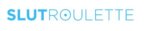 SlutRoulette  Logo