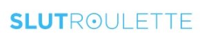 SlutRoulette  Logo