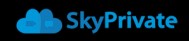 Skyprivate Logo