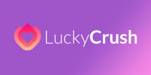 LuckyCrush Logo