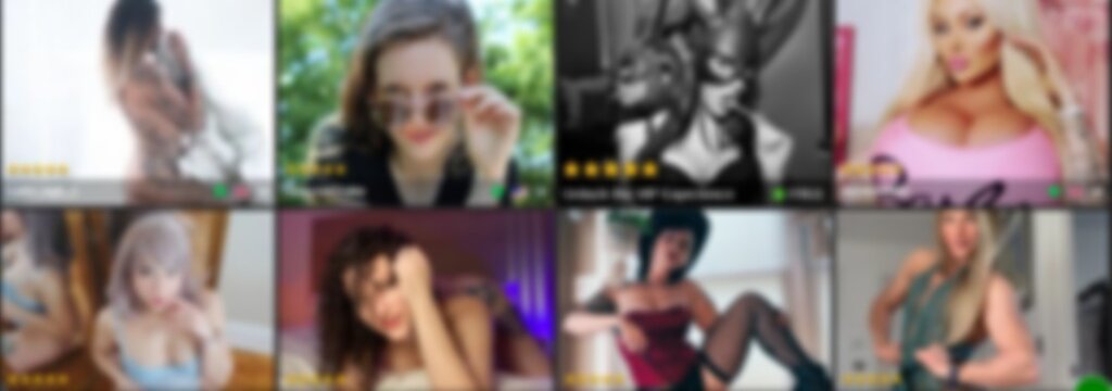 Screenshot-RabitCams-Models