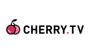 CherryTV Logo