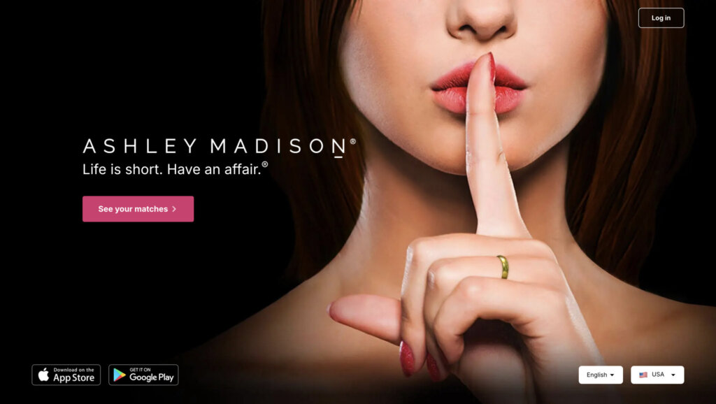 AshleyMadison