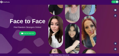 Best Masturbation Chat to Masturbate With Strangers Online 2025